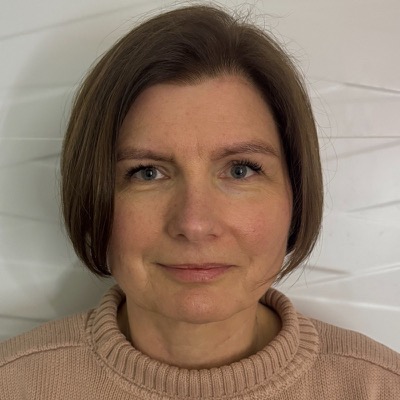 Agnieszka Wałecka